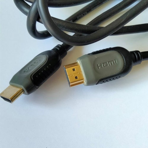 HDMI- kabel 2meter