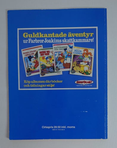 Kalle Anka: Mitt liv i ett äggskal