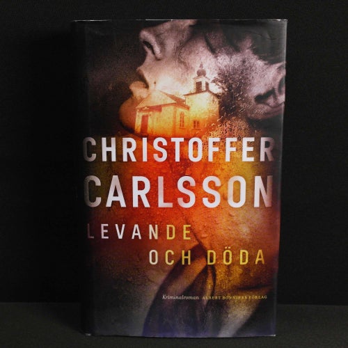 Christoffer Carlsson - Levande och döda