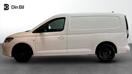 Volkswagen Caddy Cargo Maxi 2.0 TDI SCR 122 DSG/Drag/Värmare