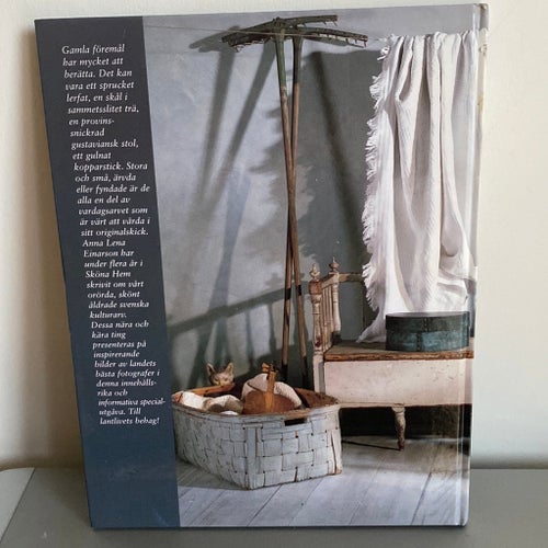 Llantlif”antik special! Anna Lena Einarsson(nyp:359kr)Fri frakt