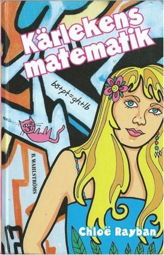 KÄRLEKENS MATEMATIK - CHLOE RAYBAN