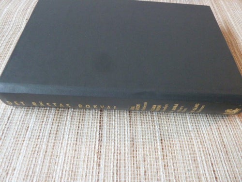 SISTA CHANSEN, J. P., SKUG., S. L., NO., A. S., NAT., T. H., 2003, BÖCKER