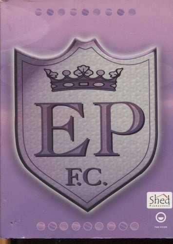 Footballers Wives - Season 1 - DVD