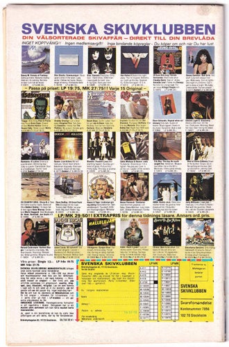 Fantomen 1979-22