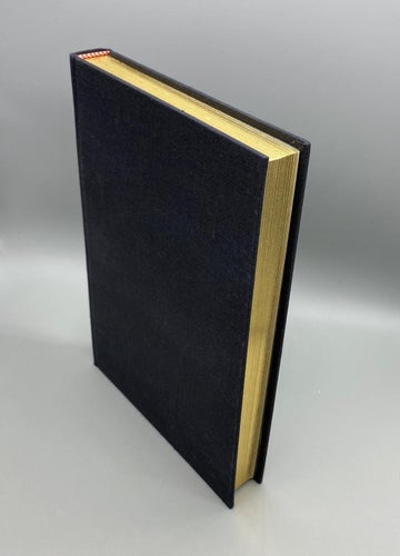 Signerad) Pale Kings and Princes - Robert B. Parker(Deckare)