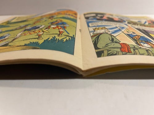Illustrerade Klassiker Nr 59