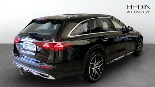 Mercedes-Benz E 300 de 4MATIC All-Terrain