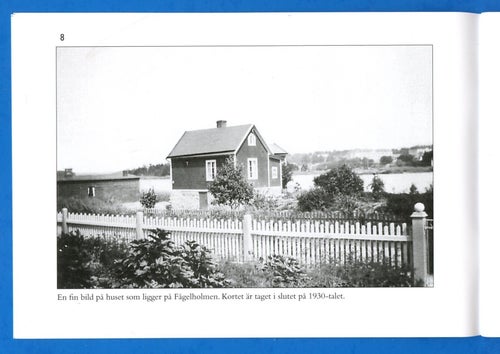 Långöbilder 5 (Bok/Bildhäfte)
