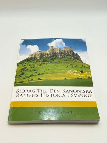 The Papal Monarchy – Colin Morris standardverk om kyrkans historia!