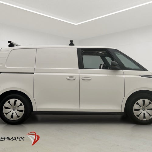 Volkswagen ID. Buzz Cargo 82 kWh 204hk Värm Drag Kamera Moms