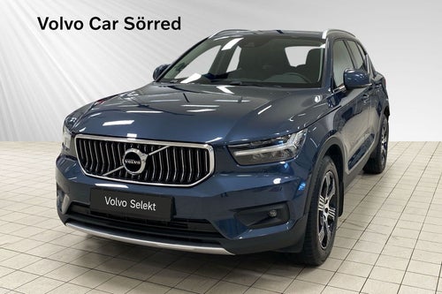 Volvo XC40 MC73 T3 FWD Inscription