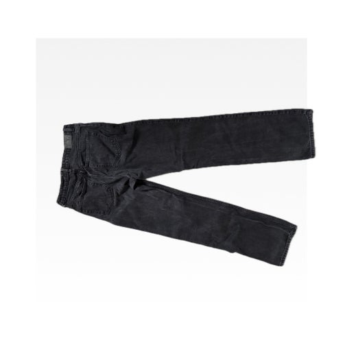 Weekday svarta/mörkgrå jeans, storlek 29/34
