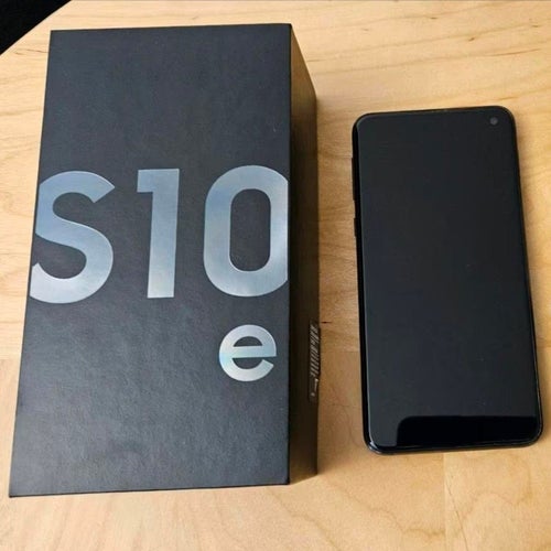Samsung Galaxy S10e