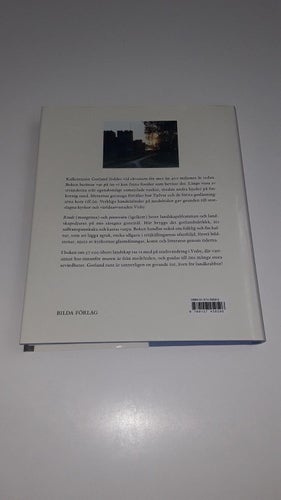 Gotland - Maj Wennerdahl (2004)