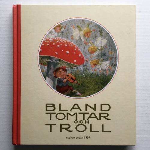 Bland Tomtar och Troll - nittiosjunde årgången