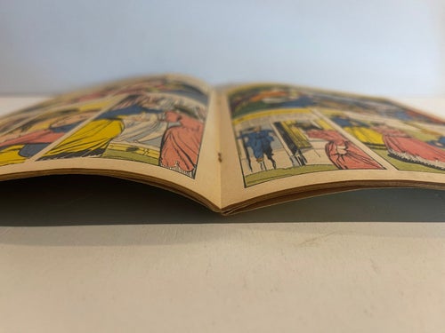 Illustrerade Klassiker Nr 86