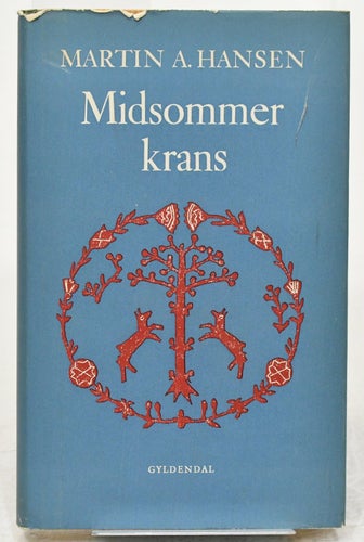 Midsommerkrans / Martin A. Hansen