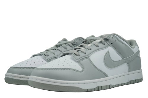 Dunk Low Light Smoke Grey
