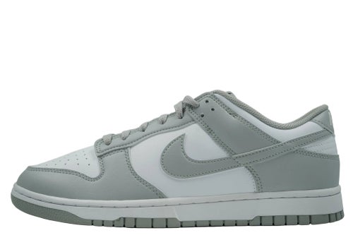 Dunk Low Light Smoke Grey
