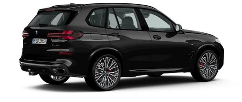 BMW X5 xDrive50e xDrive 50e