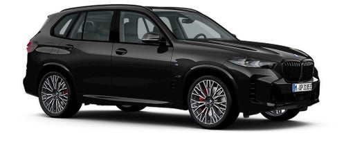 BMW X5 xDrive50e xDrive 50e