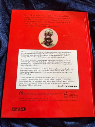 Astons stenar av Lotta Geffenblad, 2015