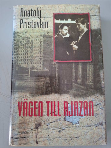 Vägen till Rjazan