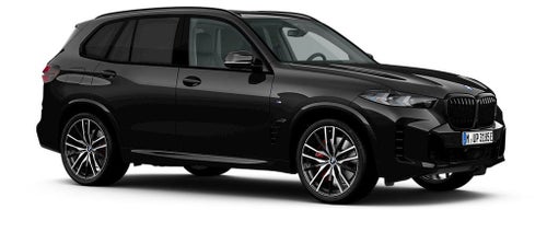 BMW X5 xDrive50e xDrive 50e | M Sport Business Edition | Ränta 2,95%