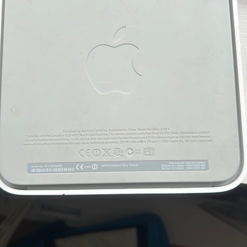 Apple AirPort Extreme