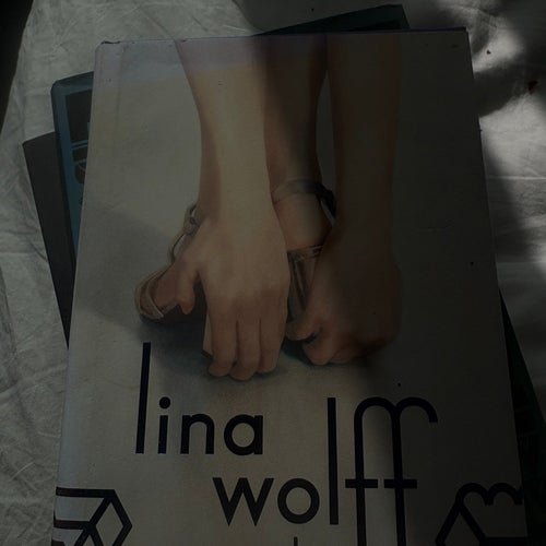 Promenader i natten av Lina Wolff, 2014