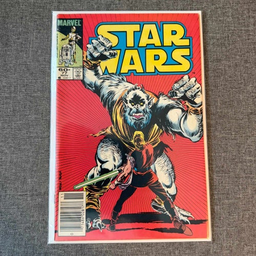 Star Wars #77 (1983)