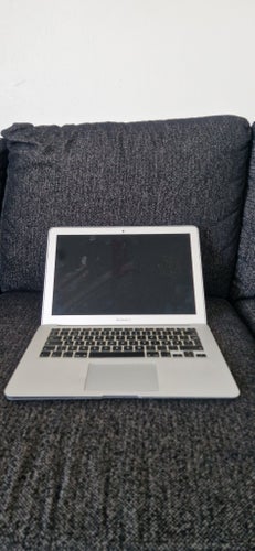 Macbook Air