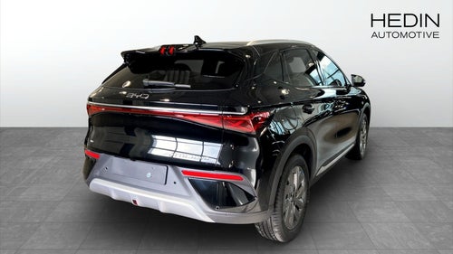 BYD Sealion 7 ATTO 3 EVO EXCELLENCE
