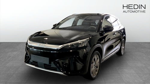 BYD Sealion 7 ATTO 3 EVO EXCELLENCE
