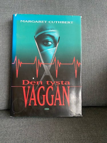 Den tysta vaggan av Margaret Cuthbert, 1998