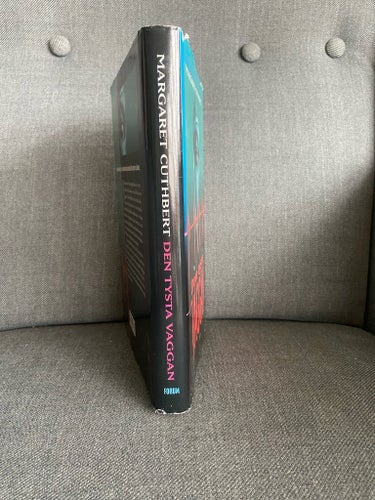 Den tysta vaggan av Margaret Cuthbert, 1998