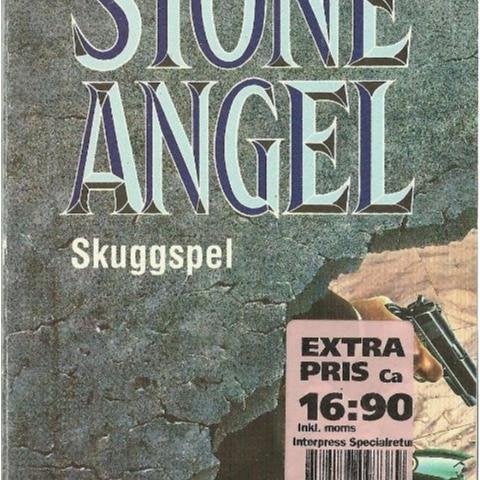 Marvin Albert - Skuggspel