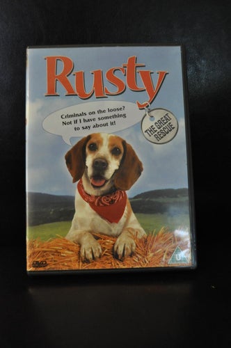 Rusty