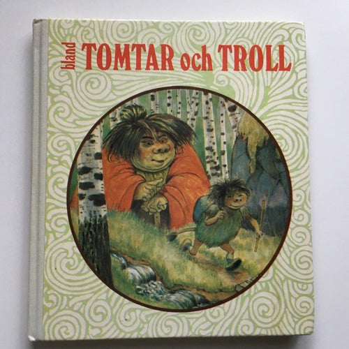 Bland Tomtar och Troll - sextiofemte årgången