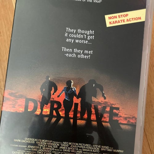 Drive