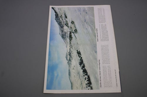 Folkvagnen Nr 119 2007