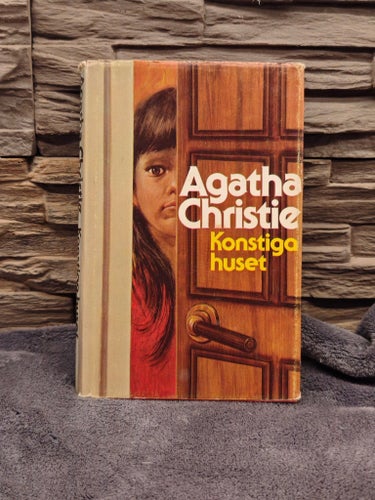 Konstiga huset (Agatha Christie) 1977