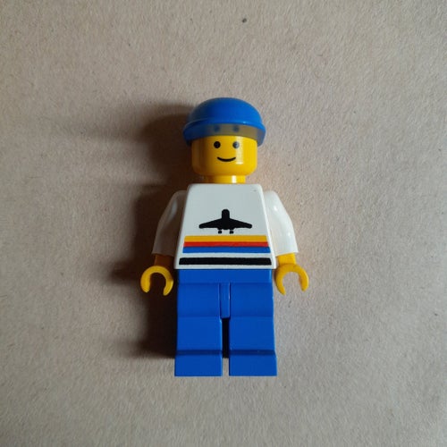 TOWN/AIRPORT - MINT CONDITION