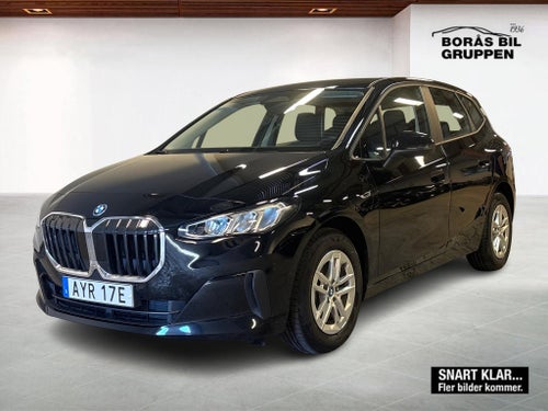 BMW 225e xDrive Active Tourer
