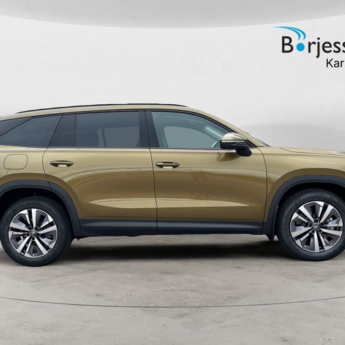 Škoda Kodiaq iV 204hk Selection DSG Explore Edition