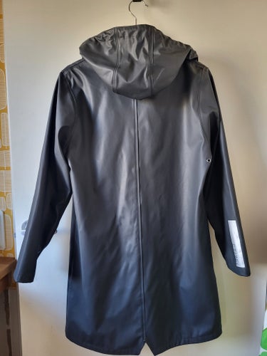 Regnjacka fr ETIREL stl 38 (36)