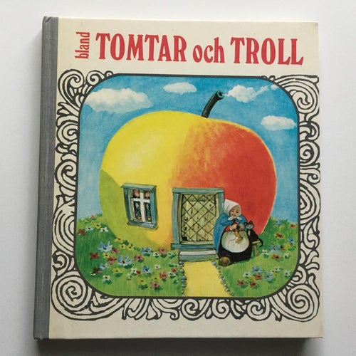 Bland Tomtar och Troll - sextioandra årgången