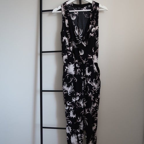 Byxdress, Lindex