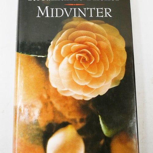 Rosamunde Pilcher - Midvinter (Skottland i juletid)